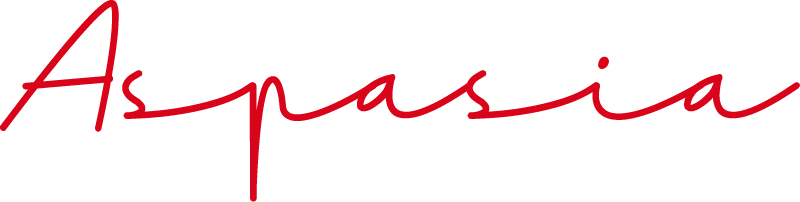 Aspasia Pforzheim - Fachberatung für Sexarbeiter*innen - Logo