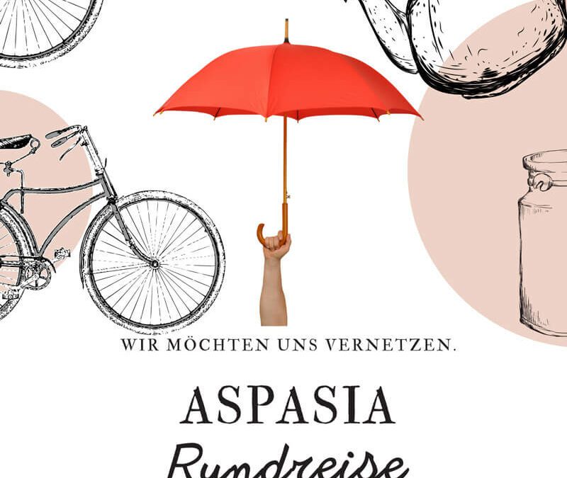 Aspasia Rundreise